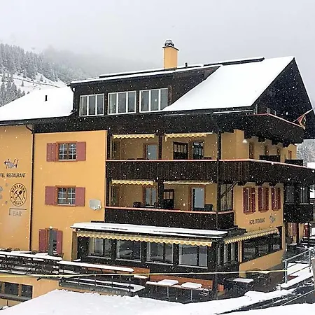 Hold Hotel