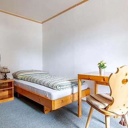 Hotel Hold Arosa