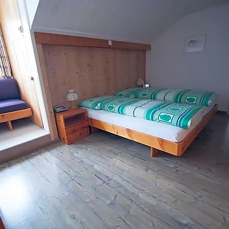 Hold Hotel Arosa
