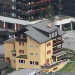 Hold Hotel Arosa