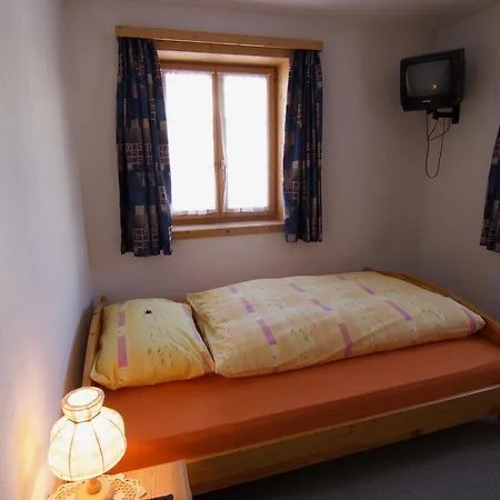 Hold Ag Hotell Arosa