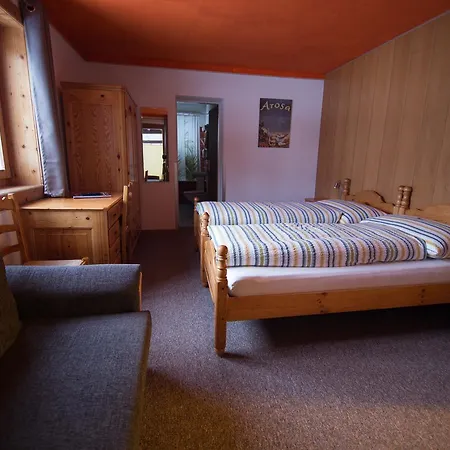 Hotell Hold Ag 2*